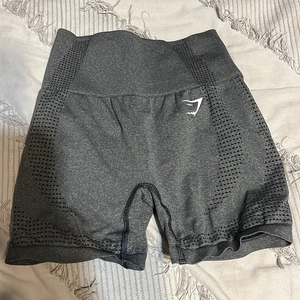 Gymshark Vital Seamless 2.0 Shorts